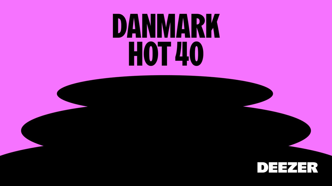 Danmark Hot 40  (1)