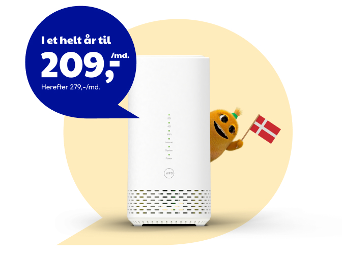 5g internet fra cbb 1år 209