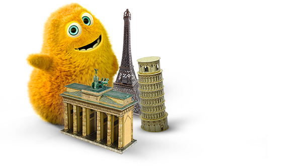 2305 produkt side roaming