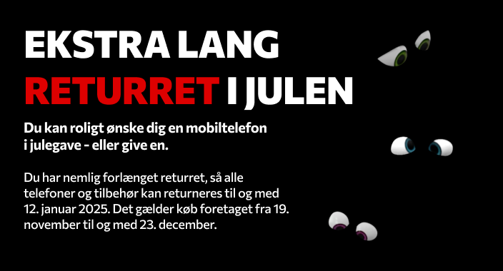 forlænget returret banner november mobil