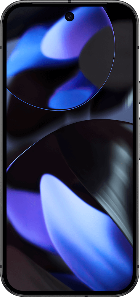 Google Pixel 9 128 GB Obsidian