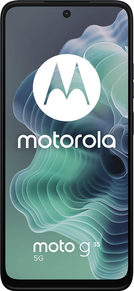 Motorola Moto G35 5G