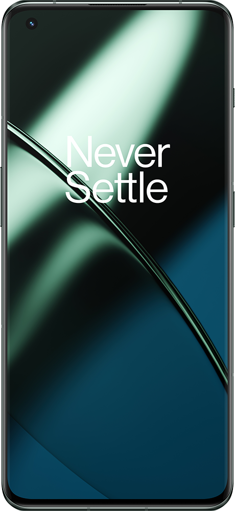 OnePlus 11 5G 128GB Titan Green