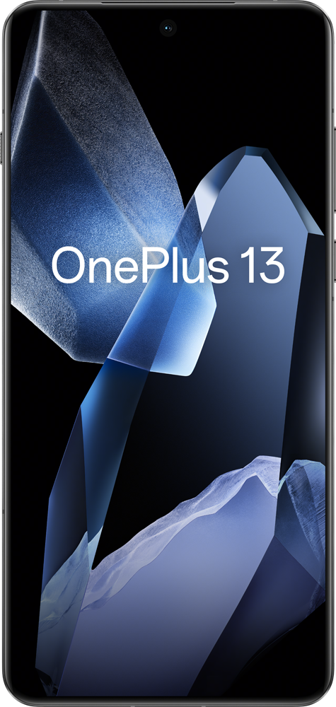 OnePlus 13 256GB Black