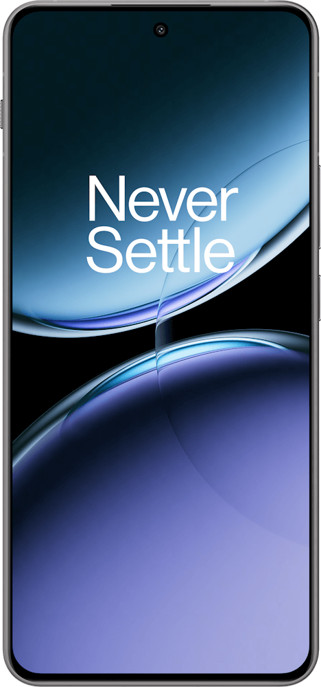 OnePlus Nord 4 256 GB Sort